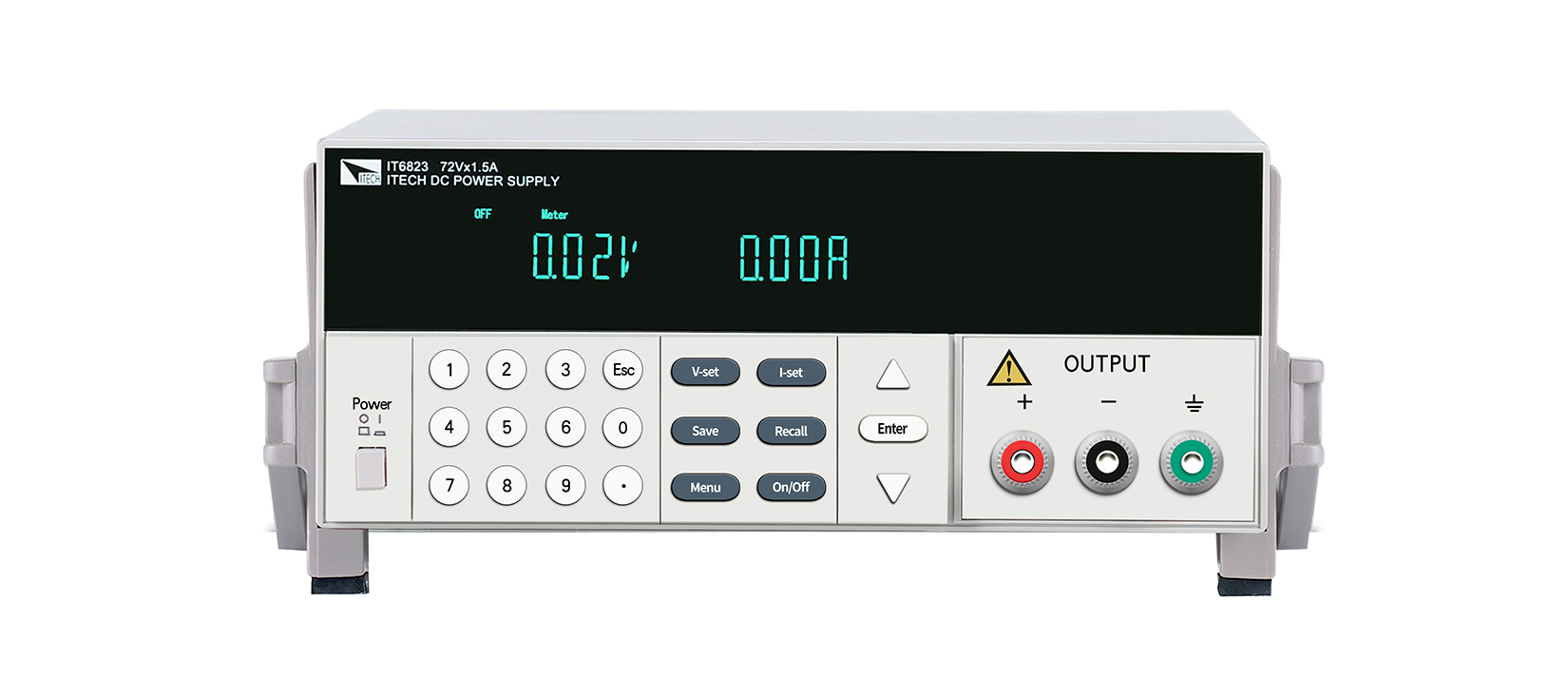 IT6800���ԃr��ֱ���Դ